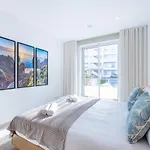 Adega Marina Apartments - Pool View