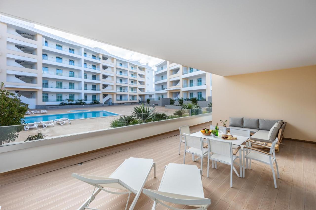 Adega Marina - Pool View Apartment