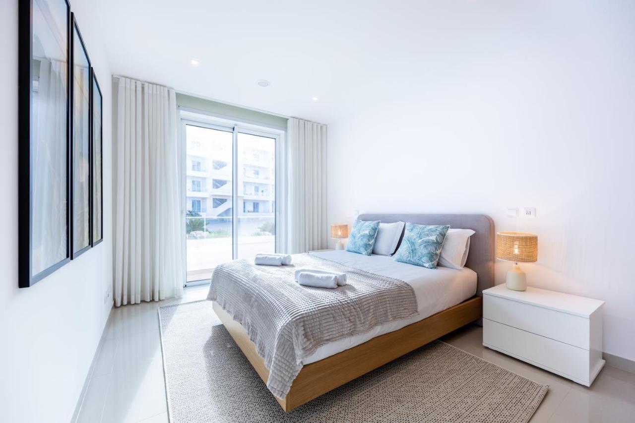 Apartment Adega Marina - Pool View