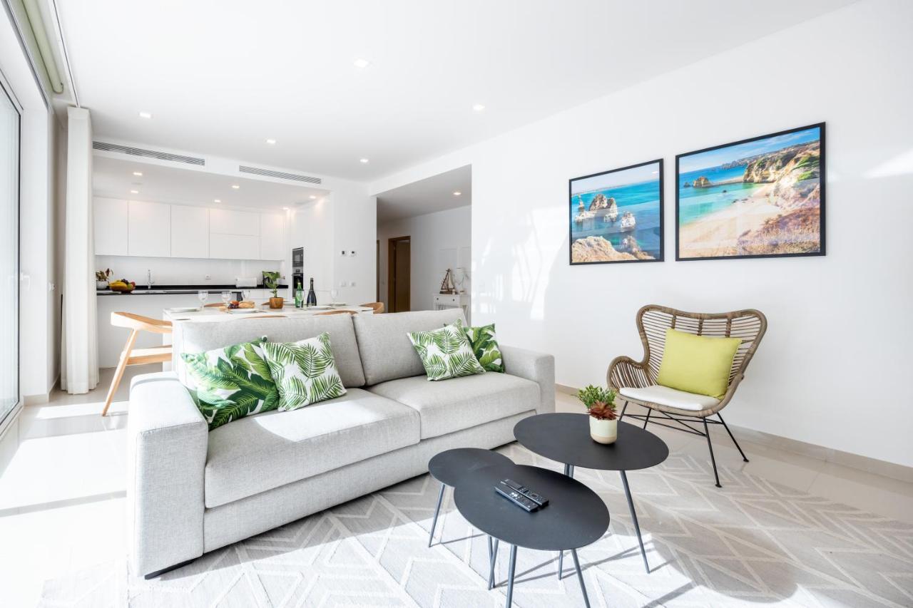 Adega Marina - Pool View Apartment