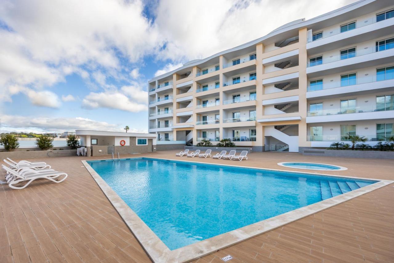 Adega Marina - Pool View Apartment *