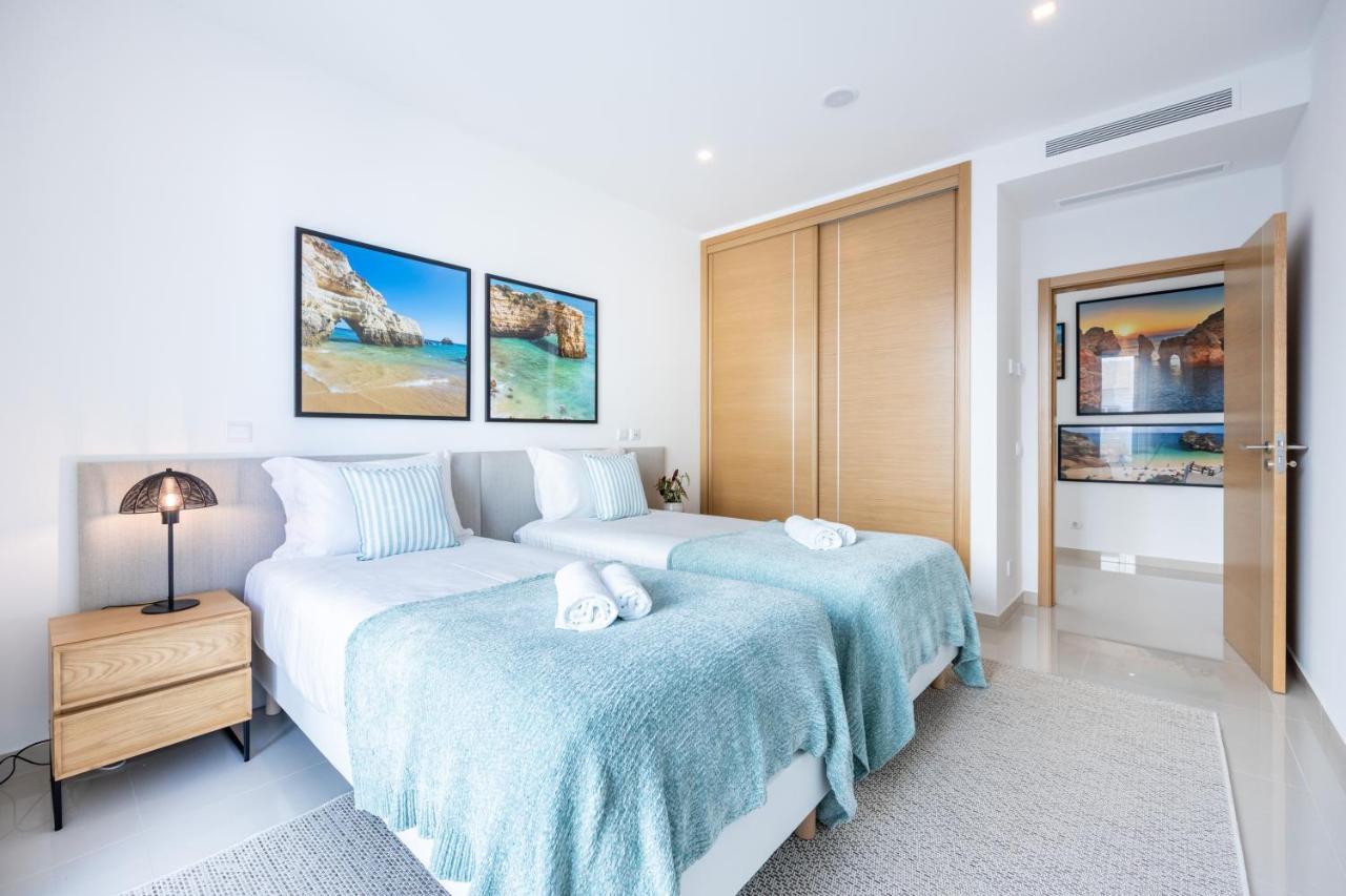 Adega Marina - Pool View Apartment Lagos